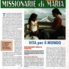 Vita per il Mondo